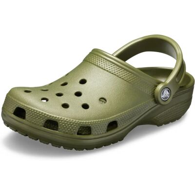 Crocs Herren Clogs Classic - male - Army Green - 49-50 Crocs Herren Clogs Classic - male - Army Green - 49-50