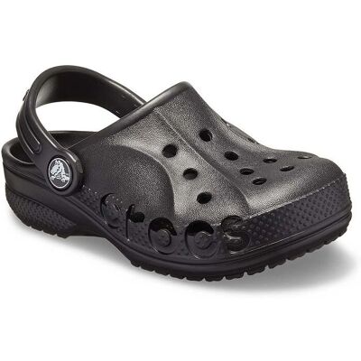 Crocs Clogs Schwarz - Schlüpfschuhe Crocs Clogs Schwarz - Schlüpfschuhe