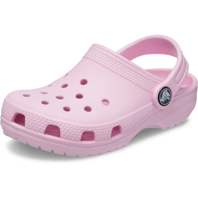 Crocs Classic Clog Barn (204536) - ballerina pink Crocs Classic Clog Barn (204536) - ballerina pink