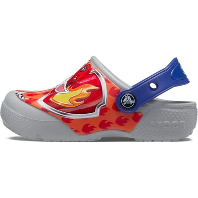 Crocs FunLab Paw Patrol Clog (206276) - light grey Crocs FunLab Paw Patrol Clog (206276) - light grey