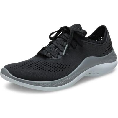 Crocs Literide 360 Pacer - Noir - Chaussures - Publicité Crocs Literide 360 Pacer - Noir - Chaussures - Publicité