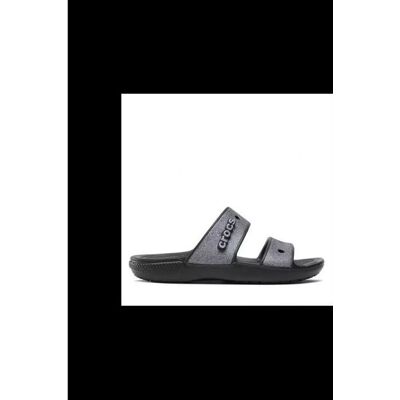 Crocs Γυναίκες Classic Crocs Glitter II Καλοκαιρινά Σανδάλια - Σανδάλια Crocs Γυναίκες Classic Crocs Glitter II Καλοκαιρινά Σανδάλια - Σανδάλια