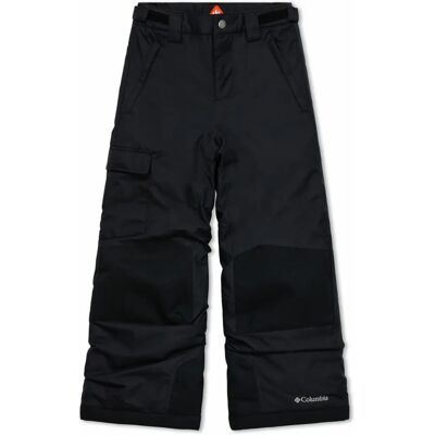 Columbia Kinder Schwarze Skihosen - Bugaboo II - Skihose für Kinder Columbia Kinder Schwarze Skihosen - Bugaboo II - Skihose für Kinder