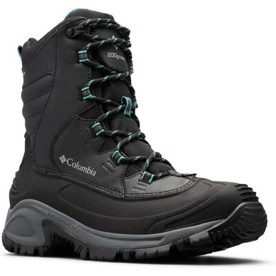 Columbia Bugaboot Iii 1791281010 Αδιάβροχα Παπούτσια Πεζοπορίας - Παπούτσια Πεζοπορίας Columbia Bugaboot Iii 1791281010 Αδιάβροχα Παπούτσια Πεζοπορίας - Παπούτσια Πεζοπορίας