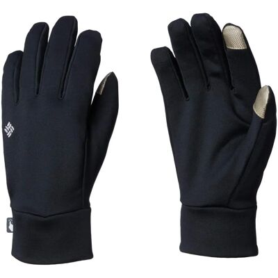 Columbia Omni-Heat Touch Innenhandschuh - Schwarz - Unisex - Handschuhe Columbia Omni-Heat Touch Innenhandschuh - Schwarz - Unisex - Handschuhe