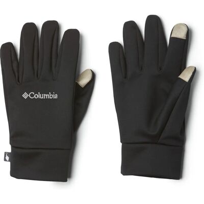 Columbia Omni-Heat Touch Handschuh - Schwarz XL - Innenhandschuh Columbia Omni-Heat Touch Handschuh - Schwarz XL - Innenhandschuh