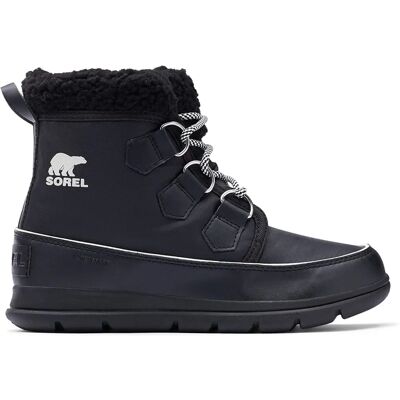 Sorel Explorer Carnival Bottes de Randonnée Imperméables - Bottes de Randonnée Sorel Explorer Carnival Bottes de Randonnée Imperméables - Bottes de Randonnée