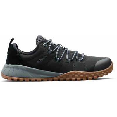 Columbia Fairbanks Low - Scarpe Casual - Grigio Grafite Columbia Fairbanks Low - Scarpe Casual - Grigio Grafite