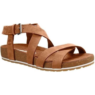 Timberland Malibu Waves Σανδάλι με Λουράκι - Ταύρος Timberland Malibu Waves Σανδάλι με Λουράκι - Ταύρος