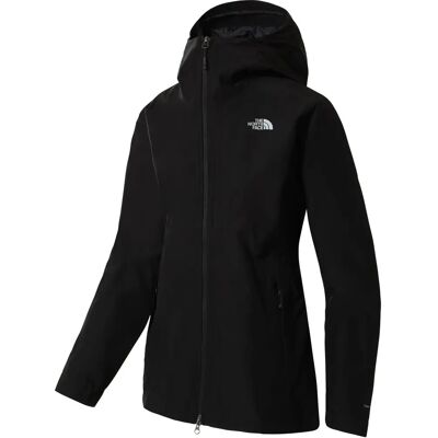 The North Face Hikesteller Parka Shell Jacke Damen - schwarz The North Face Hikesteller Parka Shell Jacke Damen - schwarz