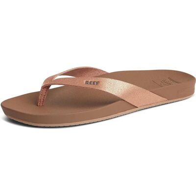 Reef Cushion Bounce Court - Rose Gold Reef Cushion Bounce Court - Rose Gold