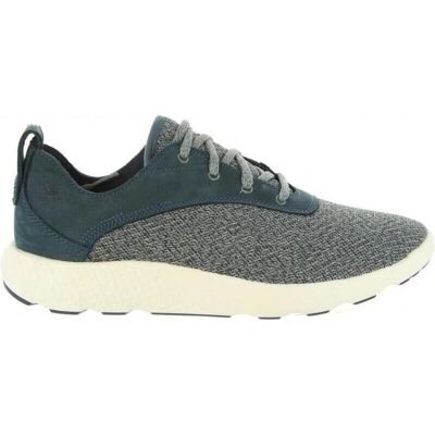 Timberland - A1OCF FLYROAM - Azul - Hombres - Zapatos Timberland - A1OCF FLYROAM - Azul - Hombres - Zapatos