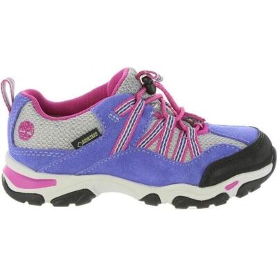 Timberland A1QGQ Trail Sapatos infantis - Sapatos infantis Timberland A1QGQ Trail Sapatos infantis - Sapatos infantis