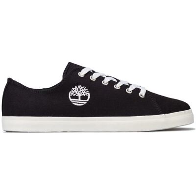 Timberland - Union Wharf Oxford - Czarny - 6.5 UK - Buty Timberland - Union Wharf Oxford - Czarny - 6.5 UK - Buty