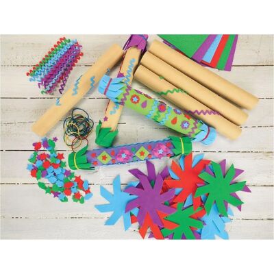 Colorations DIY Regenmaker Set - 12 Buizen Colorations DIY Regenmaker Set - 12 Buizen