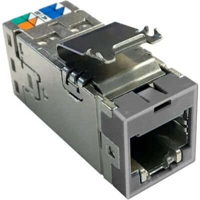 CommScope - 2153449-4 - Grau - 6SLX - Module CommScope - 2153449-4 - Grau - 6SLX - Module