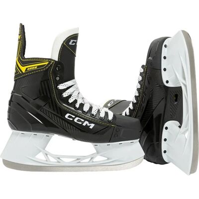 CCM Super Tacks 9355 IJshockeyschaatsen - Prestatiepasvorm CCM Super Tacks 9355 IJshockeyschaatsen - Prestatiepasvorm
