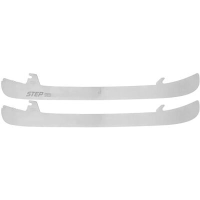 Lama Pattino Ghiaccio CCM XS Steel - 2 Unità - 263mm Lama Pattino Ghiaccio CCM XS Steel - 2 Unità - 263mm