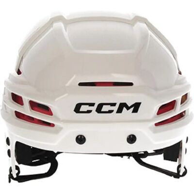 CCM Tacks 70 Kypärä Valkoinen L - Jääkiekkokypärä CCM Tacks 70 Kypärä Valkoinen L - Jääkiekkokypärä