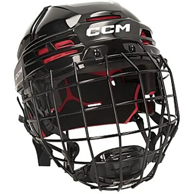 CCM Tacks 70 Helm Schwarz S - Helm CCM Tacks 70 Helm Schwarz S - Helm