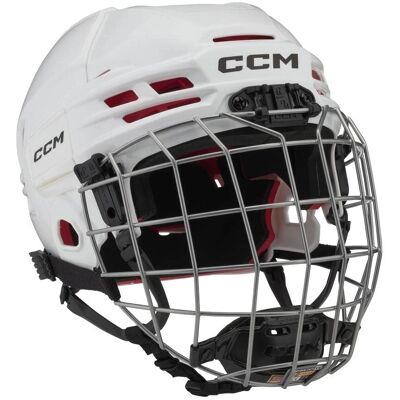 CCM Tacks 70 Jugend Eishockeyhelm - Verstellbar & Ventiliert CCM Tacks 70 Jugend Eishockeyhelm - Verstellbar & Ventiliert