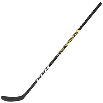 CCM Tacks AS-570 JR 50 P29 - Tige de hockey - Publicité CCM Tacks AS-570 JR 50 P29 - Tige de hockey - Publicité