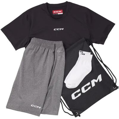 CCM Dryland Kit 2022 SR - Vêtements d'entraînement - Publicité CCM Dryland Kit 2022 SR - Vêtements d'entraînement - Publicité