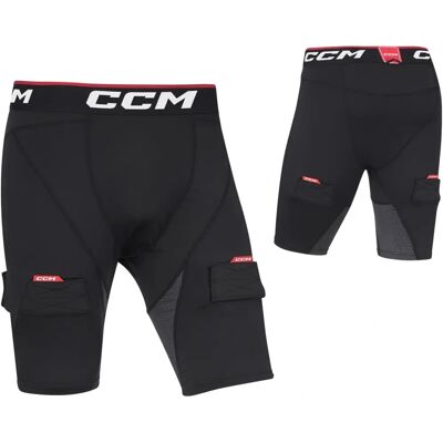 CCM Kompressionsshorts SR 2022 – Herren Sports Shorts CCM Kompressionsshorts SR 2022 – Herren Sports Shorts