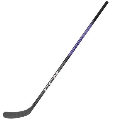 CCM - Ribcor Trigger 8 Pro JR - Junior - Nízký kickpoint - Hockey stick CCM - Ribcor Trigger 8 Pro JR - Junior - Nízký kickpoint - Hockey stick