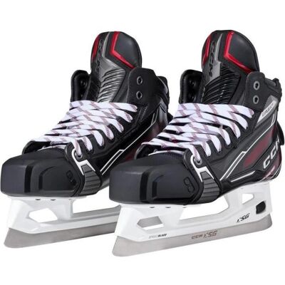CCM Eflex 6 Torwart-Eishockeyschuhe - Senior 8.5 CCM Eflex 6 Torwart-Eishockeyschuhe - Senior 8.5