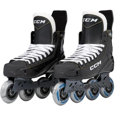 CCM RHA 550 Patins en ligne - Performance et confort - Publicité CCM RHA 550 Patins en ligne - Performance et confort - Publicité