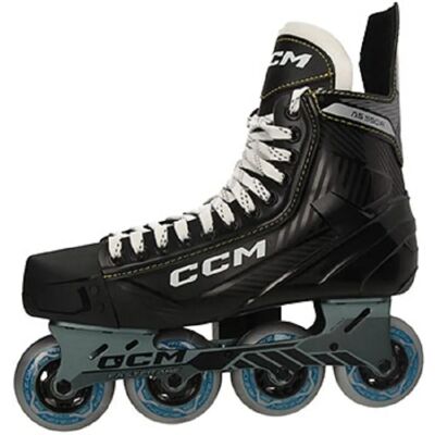 CCM Tacks RHA 550 Pattini in linea - Senior 10 CCM Tacks RHA 550 Pattini in linea - Senior 10