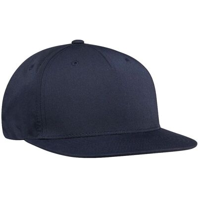 CCM SR Navy Snapback Cap - Cap CCM SR Navy Snapback Cap - Cap