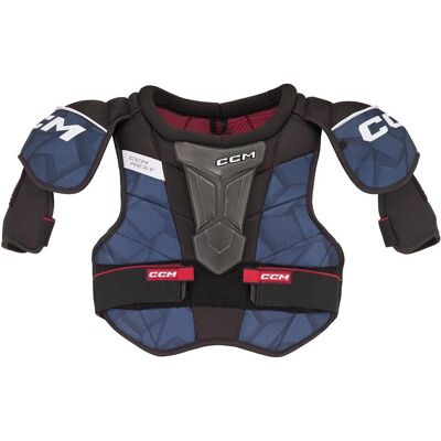 CCM CCM NEXT Protecteur d'Épaule de Hockey XL - Hockey Shoulder Guard - Publicité CCM CCM NEXT Protecteur d'Épaule de Hockey XL - Hockey Shoulder Guard - Publicité