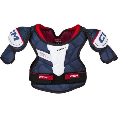 CCM Next Hockey Schulterprotektor - Jugend S CCM Next Hockey Schulterprotektor - Jugend S