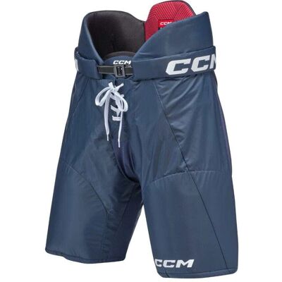 Pantalon CCM Next Senior Marine - Pantalons de hockey - Publicité Pantalon CCM Next Senior Marine - Pantalons de hockey - Publicité