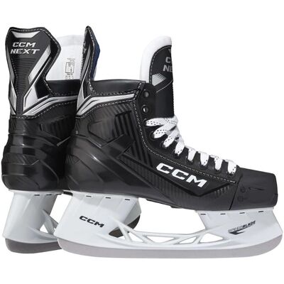 Gheata CCM Next Senior - Ergonomice, Ascuțite, Pregătite de utilizare Gheata CCM Next Senior - Ergonomice, Ascuțite, Pregătite de utilizare