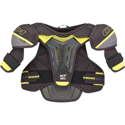 CCM Tacks XF80 Schulterprotektor Senior S CCM Tacks XF80 Schulterprotektor Senior S