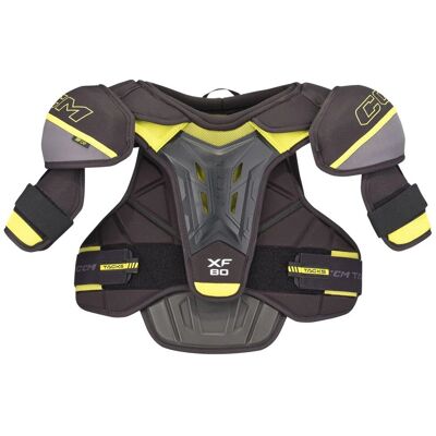 CCM Tacks XF80 Junior M Schulterprotektor CCM Tacks XF80 Junior M Schulterprotektor