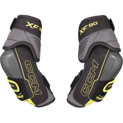 CCM Tacks XF80 Ellbogenschützer - Senior S CCM Tacks XF80 Ellbogenschützer - Senior S