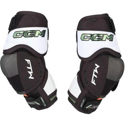 CCM Jetspeed FTW Ellenbogenschoner Frauen S/M - Ellbogenschützer CCM Jetspeed FTW Ellenbogenschoner Frauen S/M - Ellbogenschützer