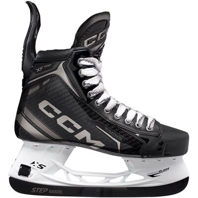 CCM Tacks XF Pro Schlittschuhe - Eiskates CCM Tacks XF Pro Schlittschuhe - Eiskates