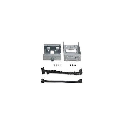 Kit de stockage Lenovo ThinkCentre Slim - Support HDD/SSD - Publicité Kit de stockage Lenovo ThinkCentre Slim - Support HDD/SSD - Publicité