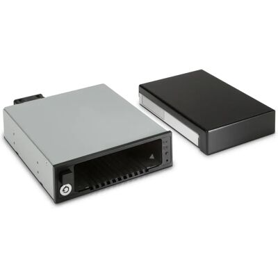 Boîtier HDD HP DX175 - Prend en charge les disques de 5,25" à 3,5" - Pour stations de travail Z2 G4, Z4 G4, Z2 G5, Z4 G5, Z6 G5 - Publicité Boîtier HDD HP DX175 - Prend en charge les disques de 5,25" à 3,5" - Pour stations de travail Z2 G4, Z4 G4, Z2 G5, Z4 G5, Z6 G5 - Publicité
