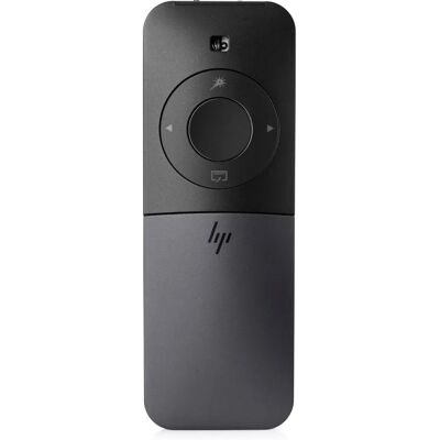 HP Elite Presenter Bluetooth Optical 1200DPI Ambidextrous Mouse HP Elite Presenter Bluetooth Optical 1200DPI Ambidextrous Mouse