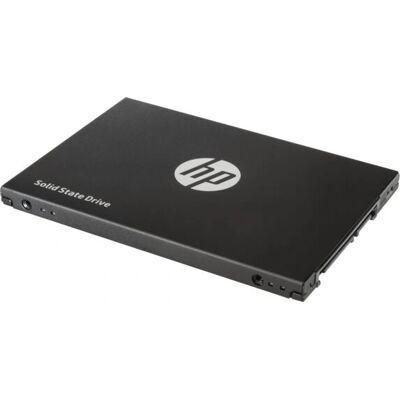SSD HP S700 500GB SATA III SSD HP S700 500GB SATA III