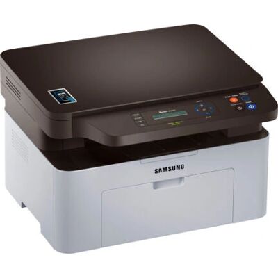 Imprimante laser Samsung Xpress SL-M2070W - Mono, Wi-Fi, 20 ppm - Publicité Imprimante laser Samsung Xpress SL-M2070W - Mono, Wi-Fi, 20 ppm - Publicité