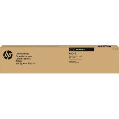 Samsung - CLT-K804S - Fekete - 1 db - toner cartridge Samsung - CLT-K804S - Fekete - 1 db - toner cartridge