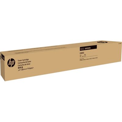 HP - CLT-C806S - Cyjan - Kaseta z tonerem HP - CLT-C806S - Cyjan - Kaseta z tonerem