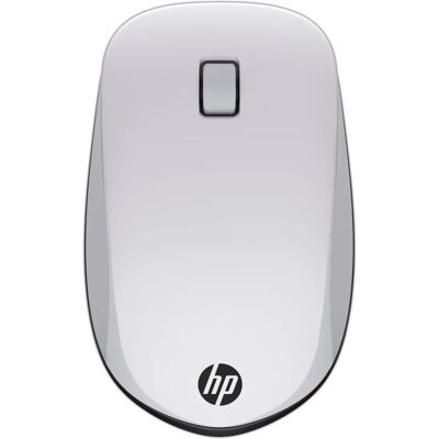 Ratón inalámbrico HP Z5000 - 1200 DPI - Ambidiestro Ratón inalámbrico HP Z5000 - 1200 DPI - Ambidiestro